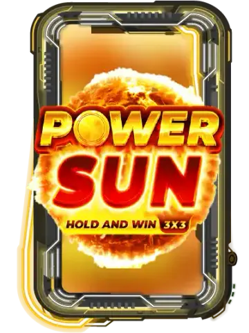 Power Sun