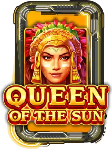 Queen Of The Sun