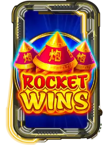 Rocket Wins