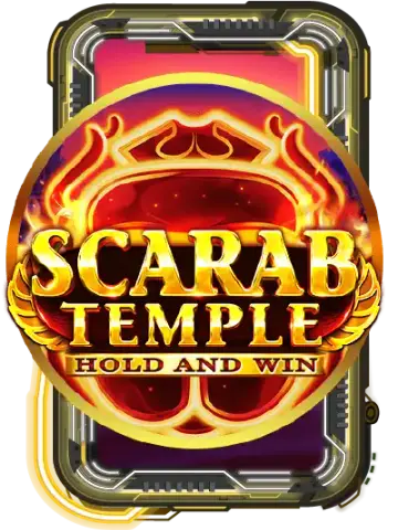 Scarab Temple