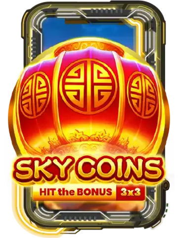 Sky Coins
