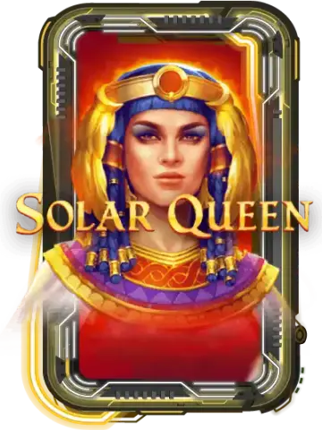 Solar Queen