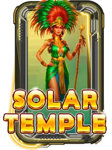 Solar Temple