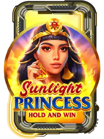 Sunlight Princess