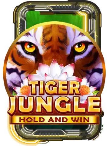 Tiger Jungle