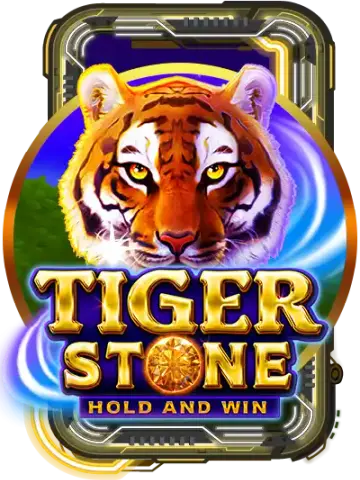Tiger Stone