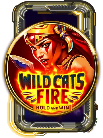 Wild Cats Fire
