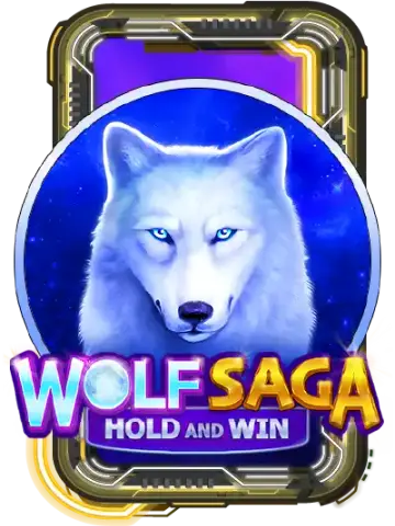 Wolf Saga