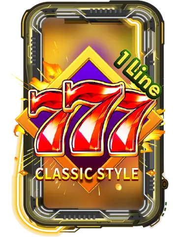 777-CLASSIC STYLE