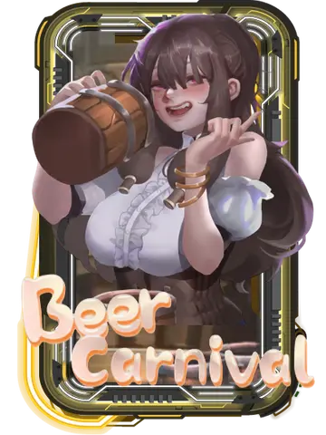 Beer Carnival