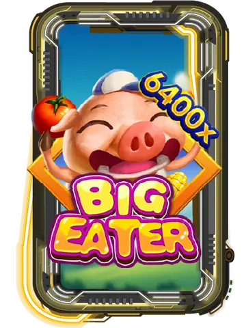 Big Eater