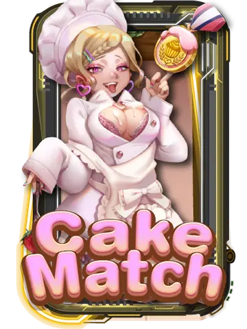 CakeMatch