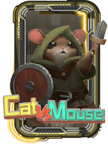 Cat VS Mouse