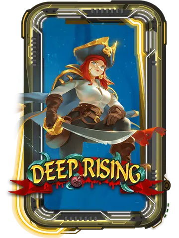 Deep Rising