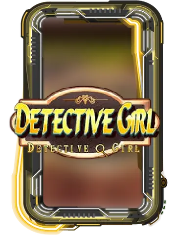 Detective Girl