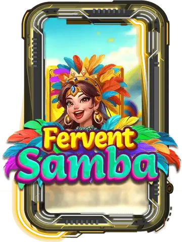 Fervent Samba