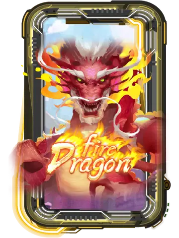 Fire Dragon