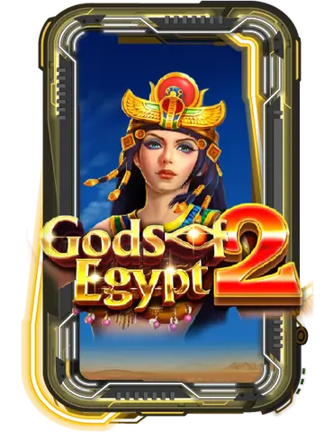 Gods of Egypt 2