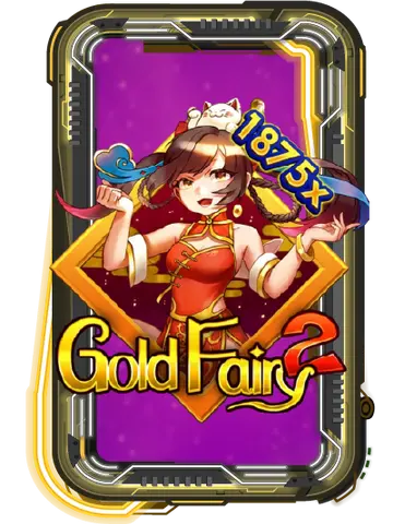 Gold Fairy 2