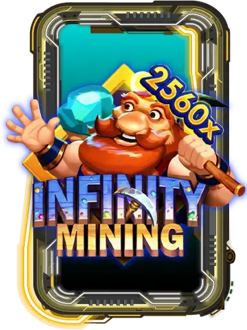 Infinity Mining