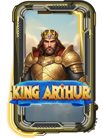 KING ARTHUR