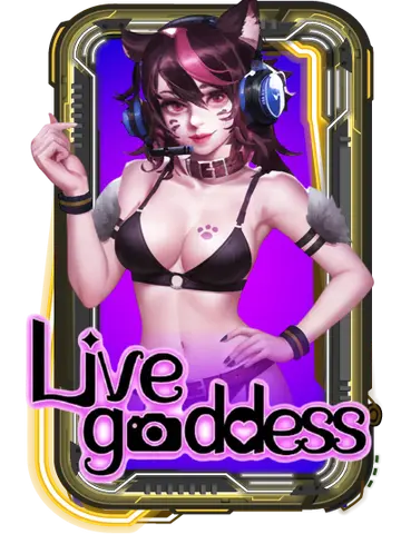 Live Goddess