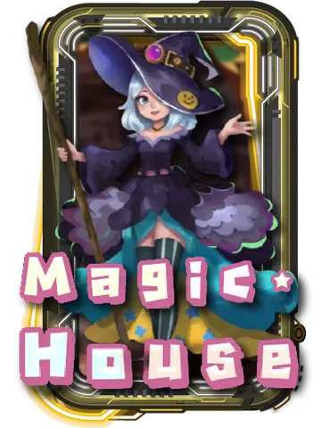 Magic House