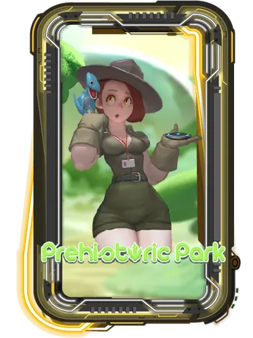 Prehistoric park