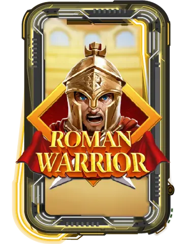 Roman Warrior