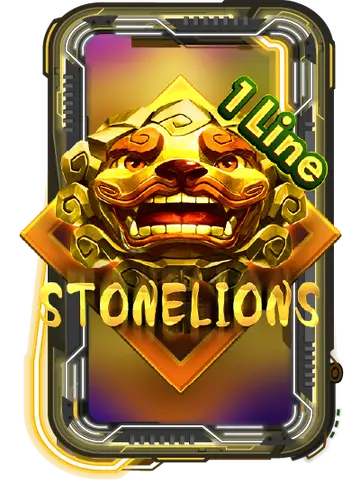 Stonelions