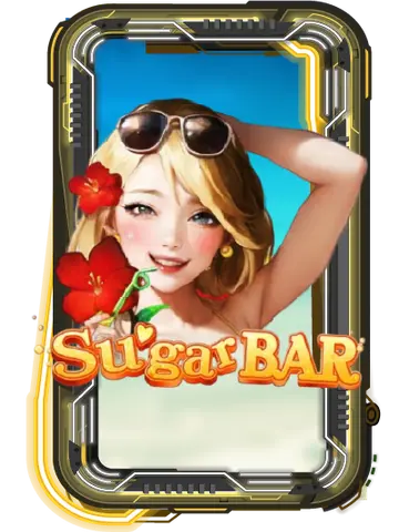 Sugar Bar