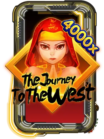 The Journey To The West