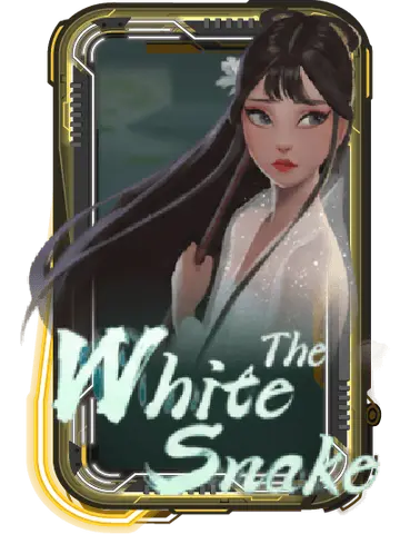 The White Snake