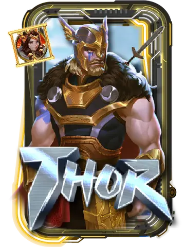 THOR