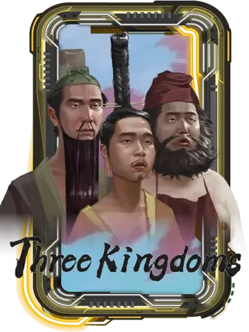 Three Kingdoms
