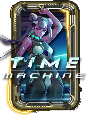 Time Machine