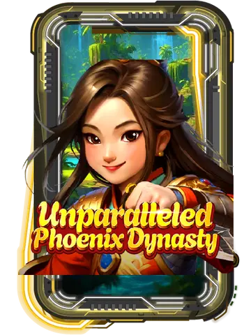 Unparalleled Phoenix Dynasty