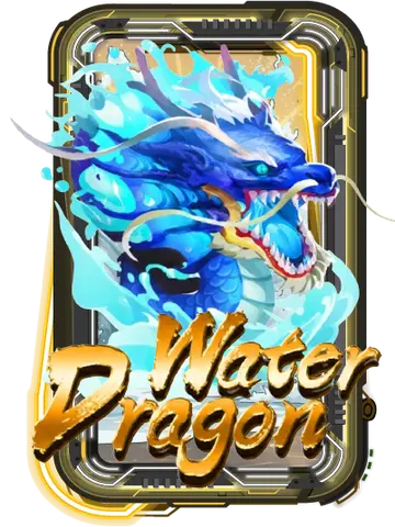 Water Dragon