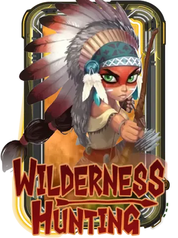 Wilderness Hunting