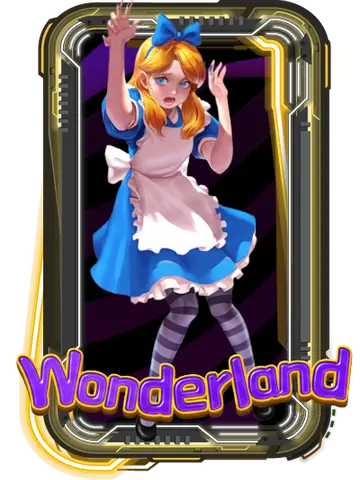 Wonderland