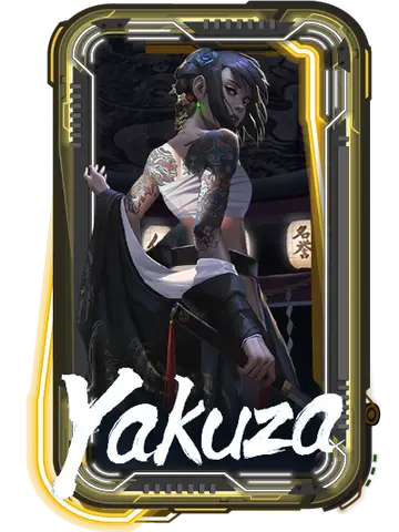 Yakuza