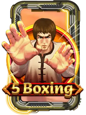 5 Boxing