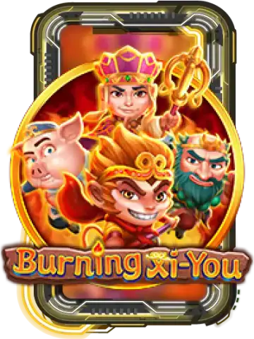Burning Xi-You