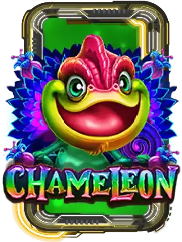 chameleon