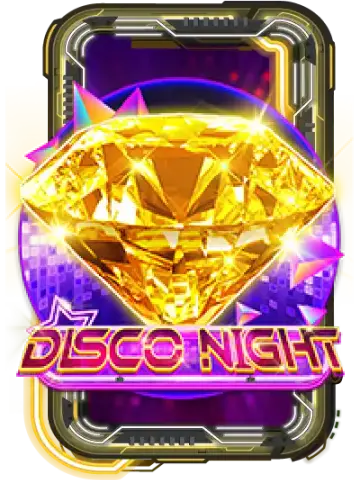 DiscoNight