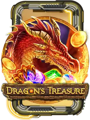 Dragon’s Treasure