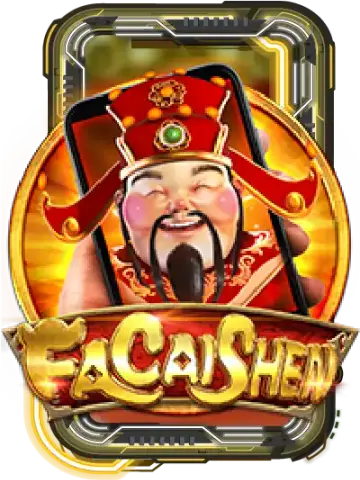 Fa Cai Shen M