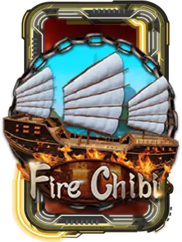 Fire Chibi