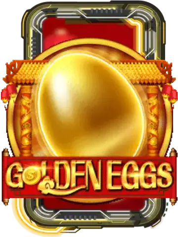GoldenEggs