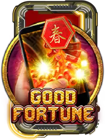 Good Fortune M